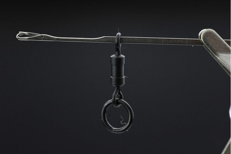 Вертлюг Korda Chod Swivel — фото 3 — CARPshop