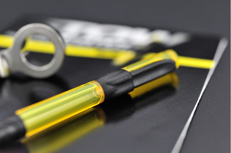 Индикатор поклевки Korda Complete Stow Indicator — фото 5 — CARPshop