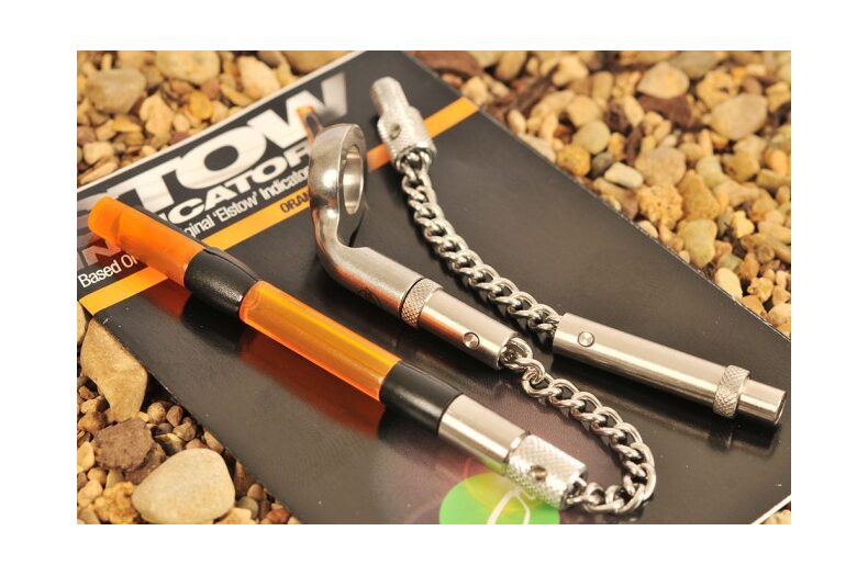 Индикатор поклевки Korda Complete Stow Indicator — фото 3 — CARPshop