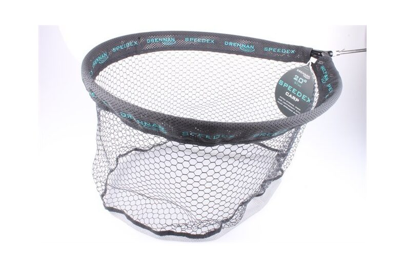 Подсачек Drennan Speedex Landing Net Carp — фото 4 — CARPshop