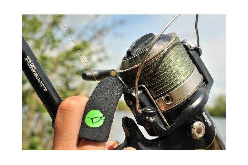 Напальчник для дальнего заброса Korda Finger Stall — фото 4 — CARPshop