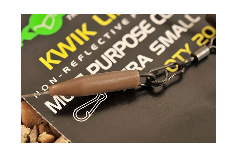 Застежка для грузов Korda Kwick Link — фото 3 — CARPshop