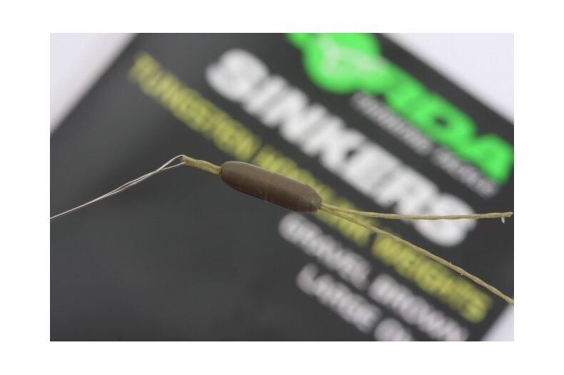 Огрузка для крючка Korda Sinkers — фото 2 — CARPshop