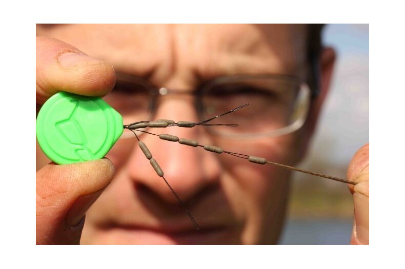 Огрузка для крючка Korda Sinkers — фото 3 — CARPshop