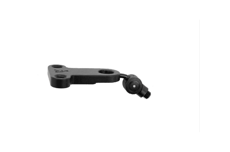 Крепление для механического сигнализатора поклевки FOX Black Label Adjustable Ho — фото 2 — CARPshop