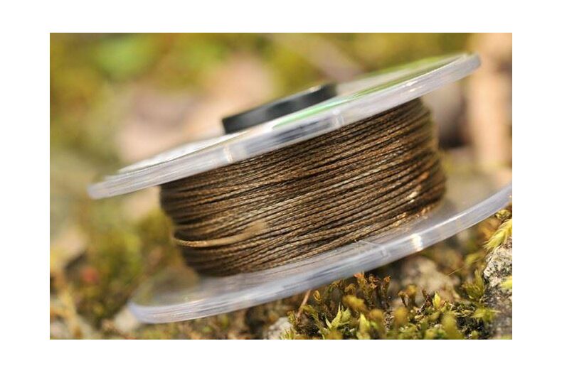 Плетеный лидер Korda Arma Kord — фото 2 — CARPshop
