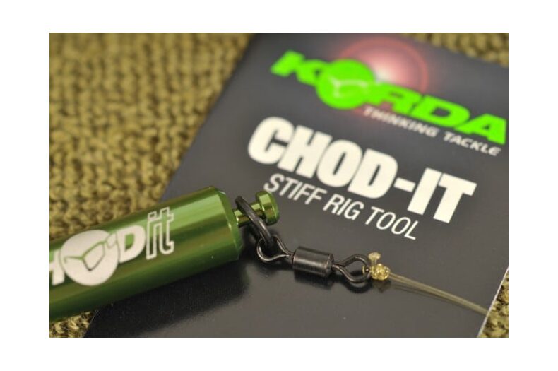 Инструмент для оснасток Korda Chod-It Tool — фото 7 — CARPshop