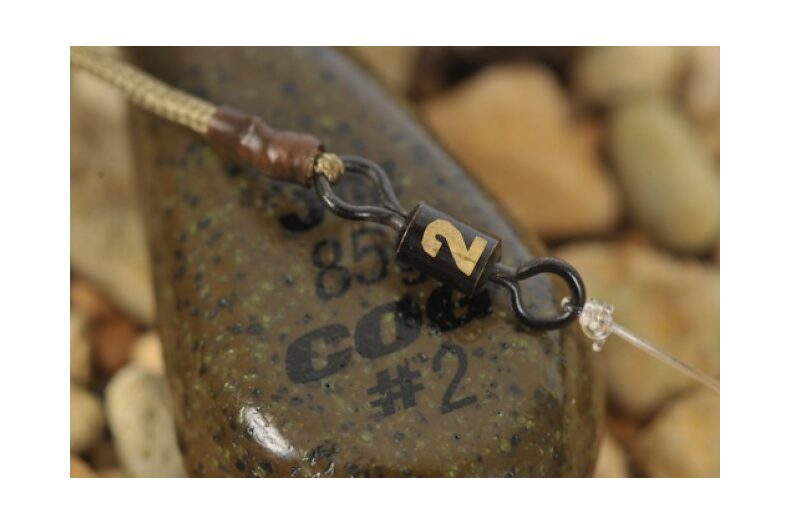 Набор для оснастки Korda COG Distance Lead — фото 3 — CARPshop