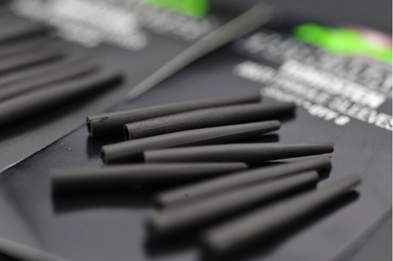 Конусный противозакручиватель Korda Dark Matter Tungsten Anti Tangle Sleeves — фото 5 — CARPshop