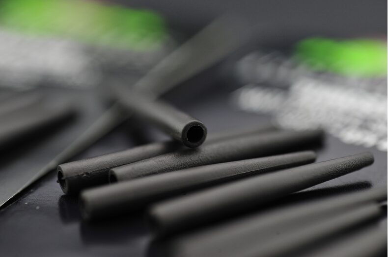 Конусный противозакручиватель Korda Dark Matter Tungsten Anti Tangle Sleeves — фото 3 — CARPshop