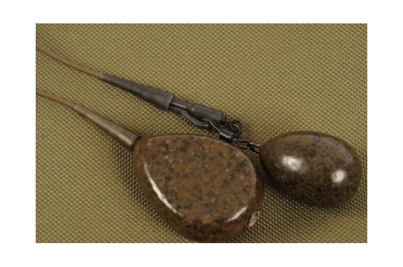 Трубка для монтажа Korda Dark Matter Tungsten Tubing — фото 4 — CARPshop