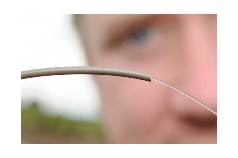 Трубка для монтажа Korda Dark Matter Tungsten Tubing — фото 2 — CARPshop