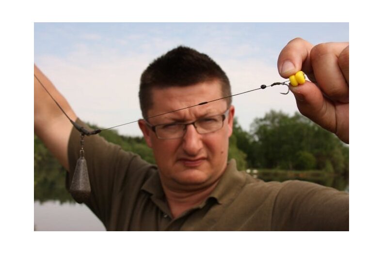 Грузила Korda Distance Casting Swivel — фото 2 — CARPshop