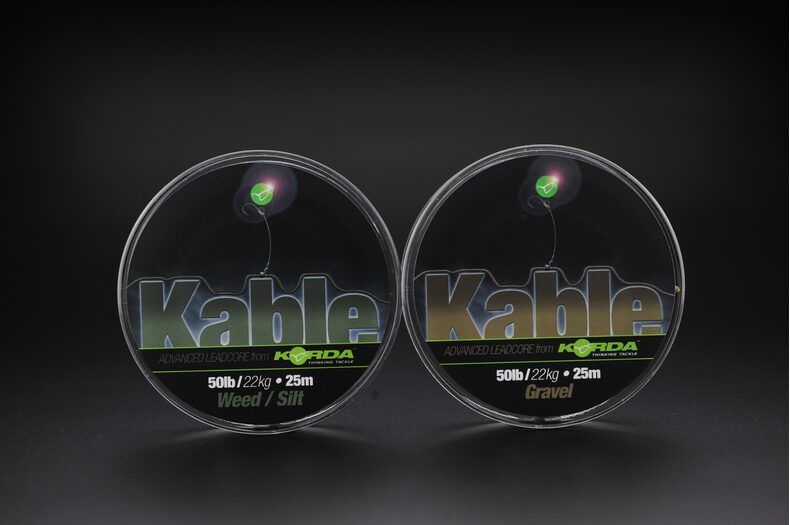 Лидкор Korda Kable Leadcore
