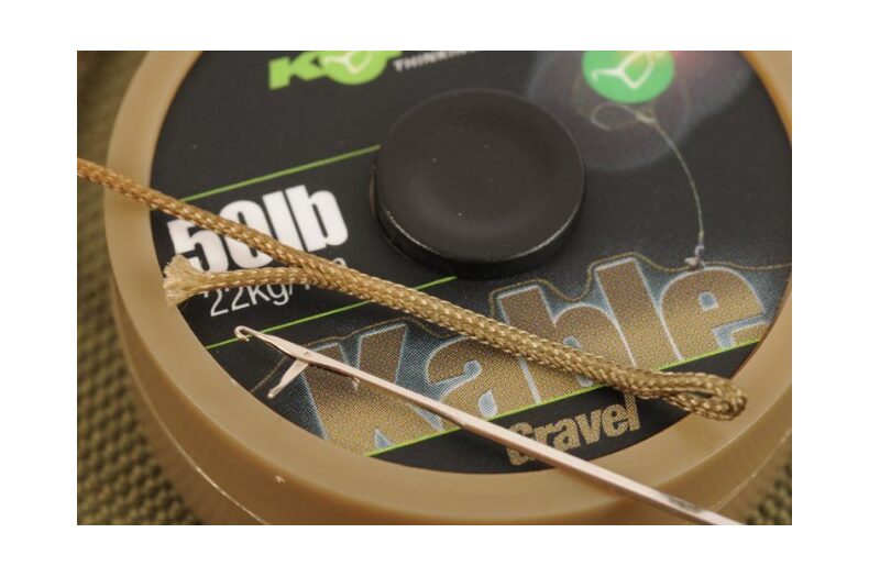 Лидкор Korda Kable Leadcore