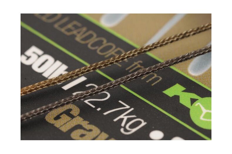 Лидкор Korda Kable Leadcore
