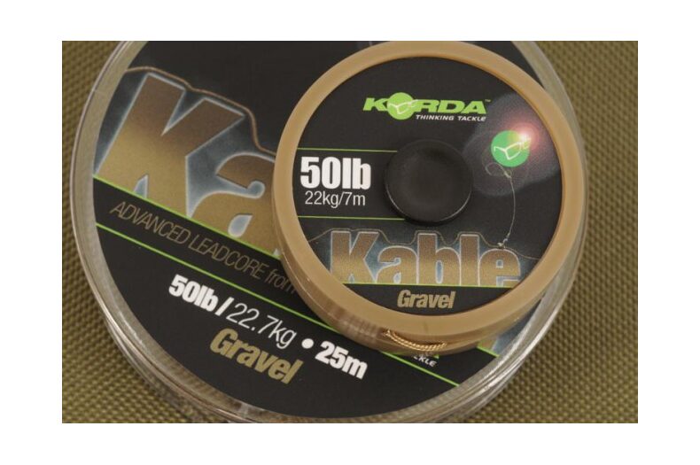 Лидкор Korda Kable Leadcore