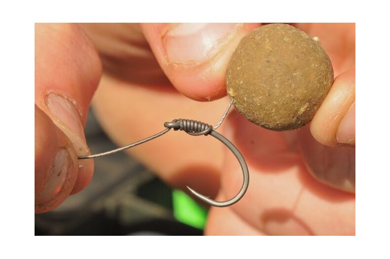 Крючки карповые Korda Krank — фото 4 — CARPshop