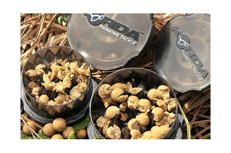 Измельчитель бойлов Korda Krusha — фото 3 — CARPshop