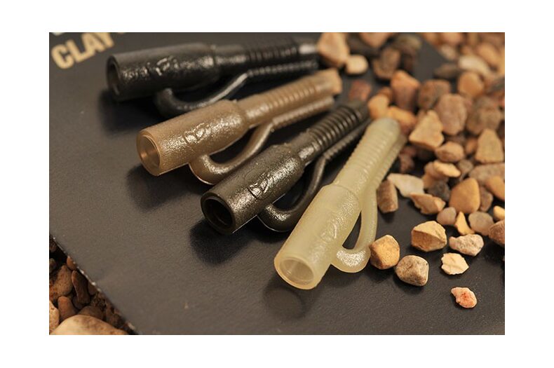 Безопасная клипса Korda Lead Clip — фото 4 — CARPshop