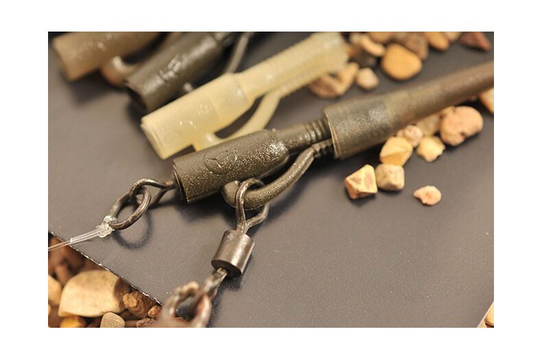 Безопасная клипса Korda Lead Clip — фото 3 — CARPshop