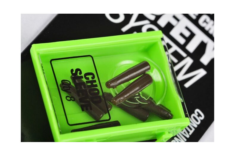 Набор для оснасток Korda Leadcore Chod System — фото 2 — CARPshop