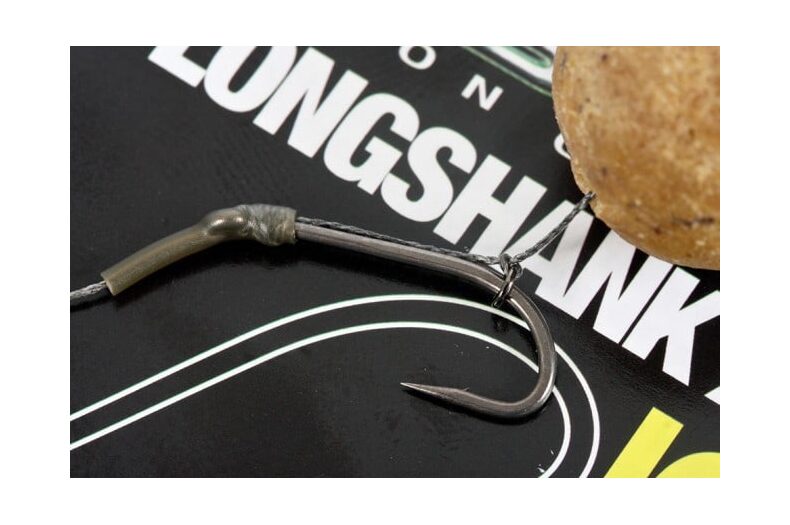 Крючки карповые Korda Longshank X — фото 2 — CARPshop
