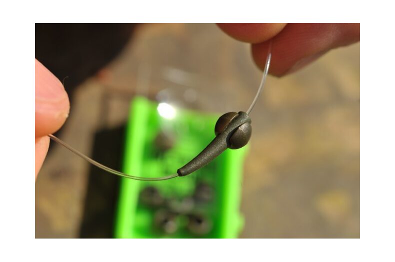 Набор для оснасток Korda Naked Chod System — фото 2 — CARPshop