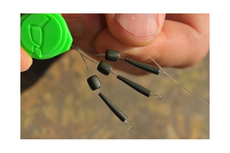 Набор для оснасток Korda Naked Chod System — фото 3 — CARPshop