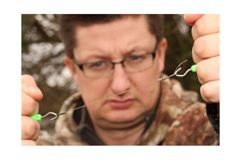 Затягиватель узлов Korda Rig Toolz Pulla — фото 4 — CARPshop