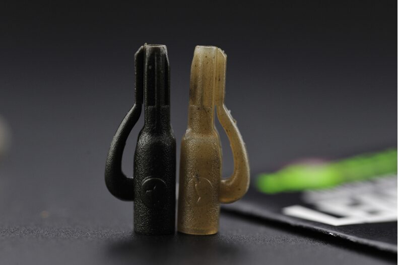 Безопасная клипса Korda Quick Release Clip — фото 3 — CARPshop