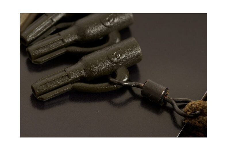 Безопасная клипса Korda Quick Release Clip — фото 2 — CARPshop