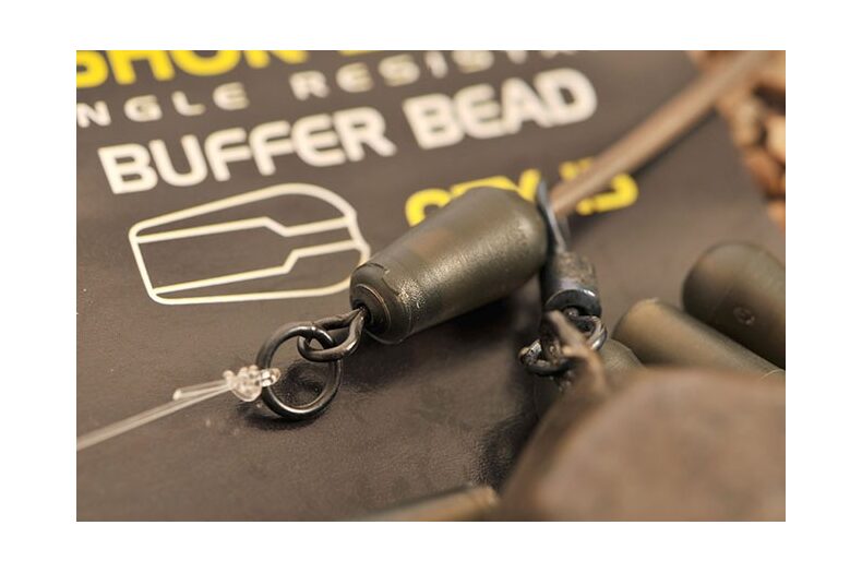 Резиновая бусина-отбойник Korda Shok Bead — фото 2 — CARPshop