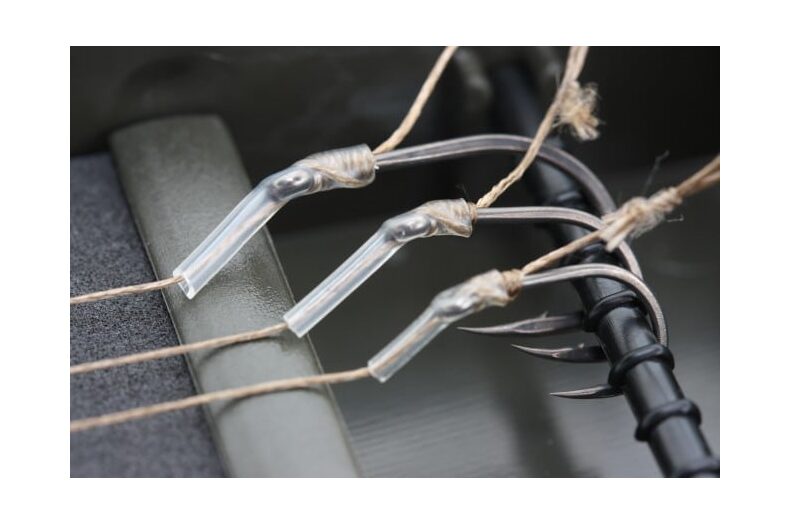 Трубка термоусадочная Korda Shrink Tube — фото 3 — CARPshop