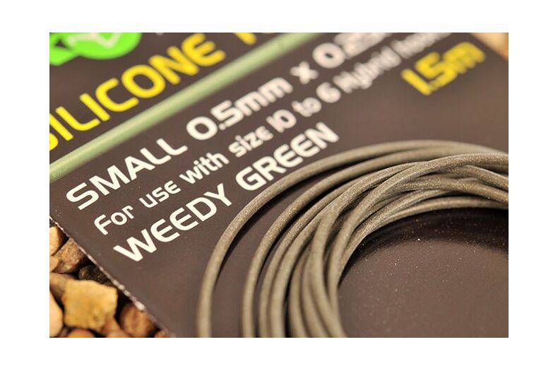 Трубка силиконовая Korda Silicone Tube — фото 4 — CARPshop