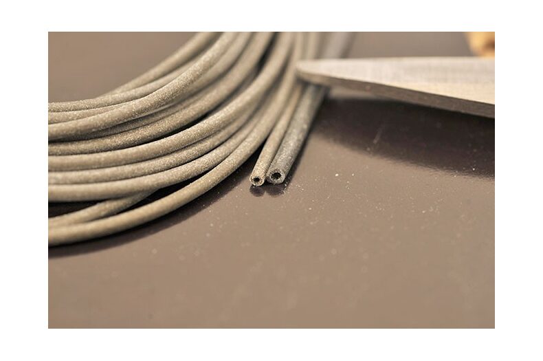 Трубка силиконовая Korda Silicone Tube — фото 2 — CARPshop