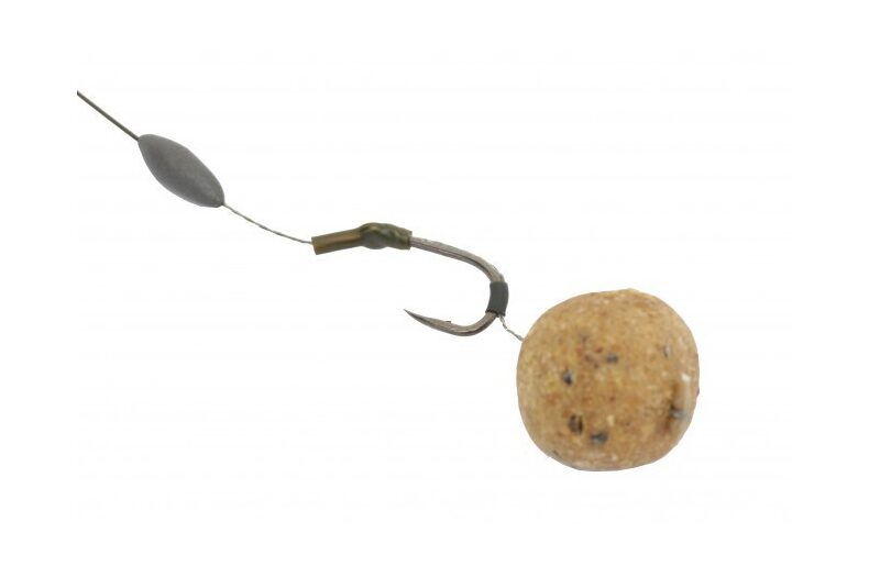 Трубка силиконовая Korda Silicone Tube — фото 3 — CARPshop