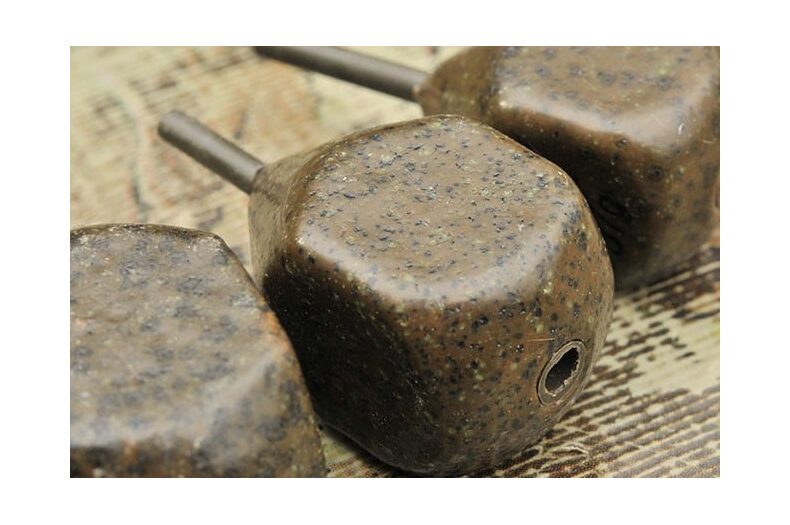 Грузила Korda Square Pear Inline — фото 2 — CARPshop
