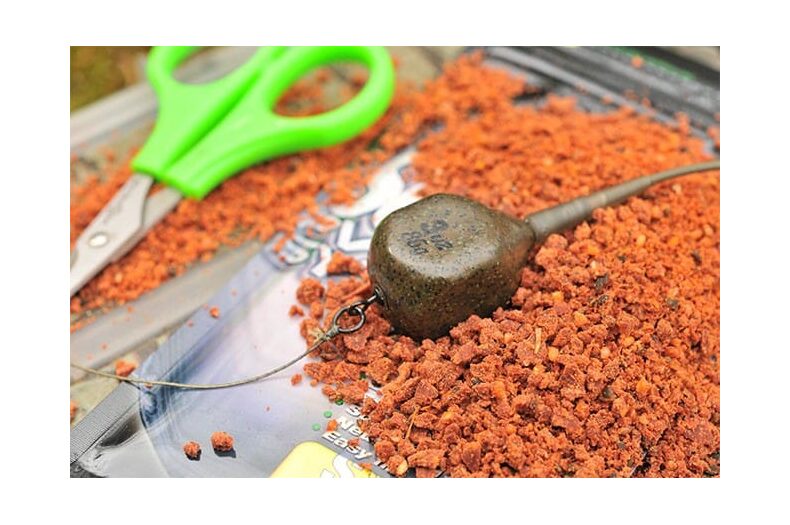 Грузила Korda Square Pear Inline — фото 3 — CARPshop