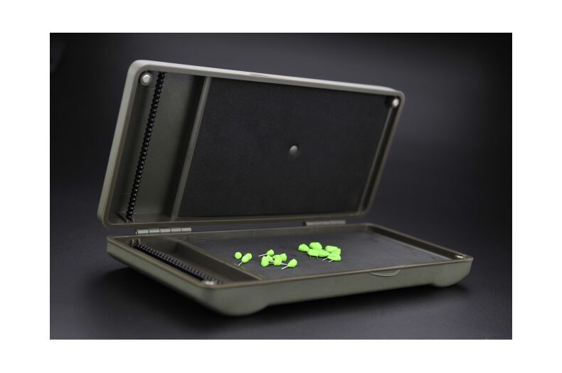Поводочница Korda Mini Rig Safe — фото 6 — CARPshop
