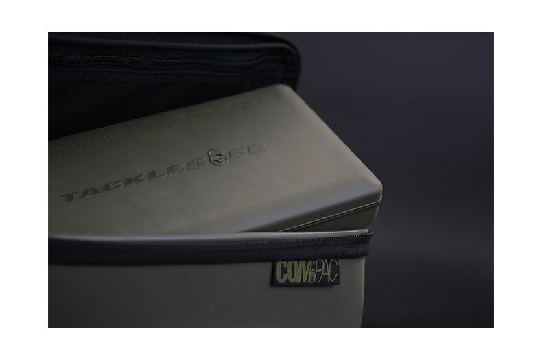 Коробка для аксессуаров Korda Compac — фото 4 — CARPshop