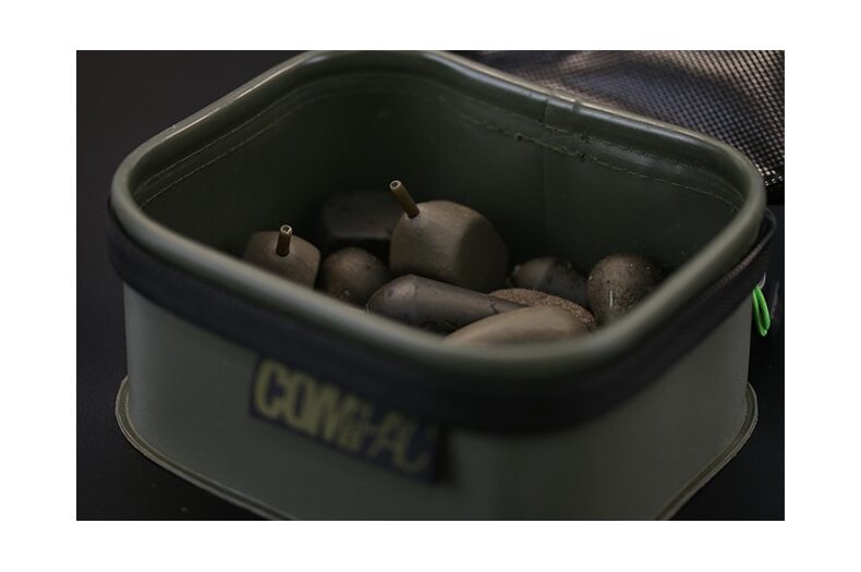Коробка для аксессуаров Korda Compac — фото 5 — CARPshop