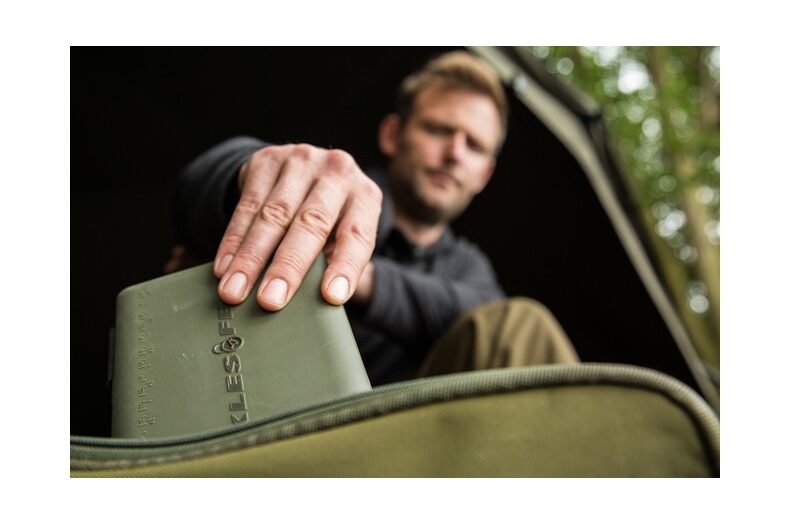 Коробка для оснасток Korda Tacklesafe — фото 5 — CARPshop