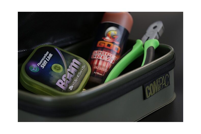 Коробка для аксессуаров Korda Compac — фото 6 — CARPshop