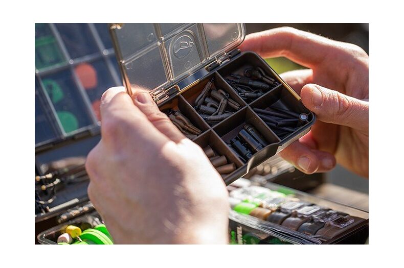 Коробка Korda Mini Box — фото 7 — CARPshop