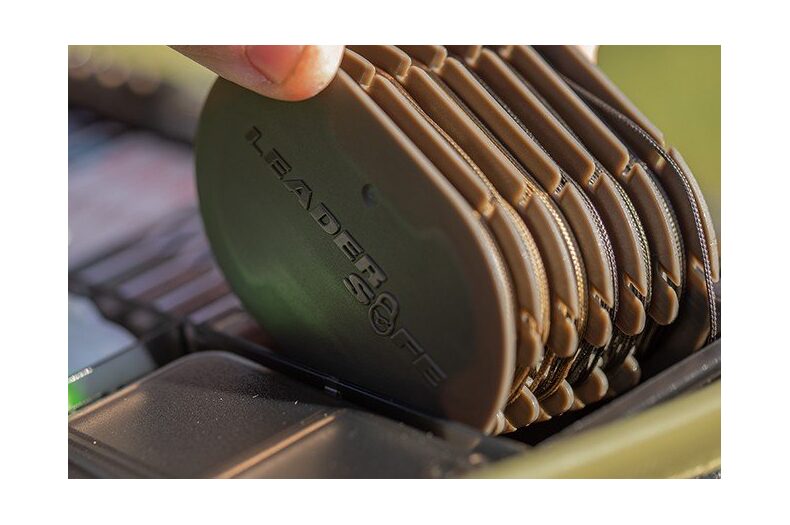 Коробка для лидкоров Korda Leader Safe — фото 2 — CARPshop