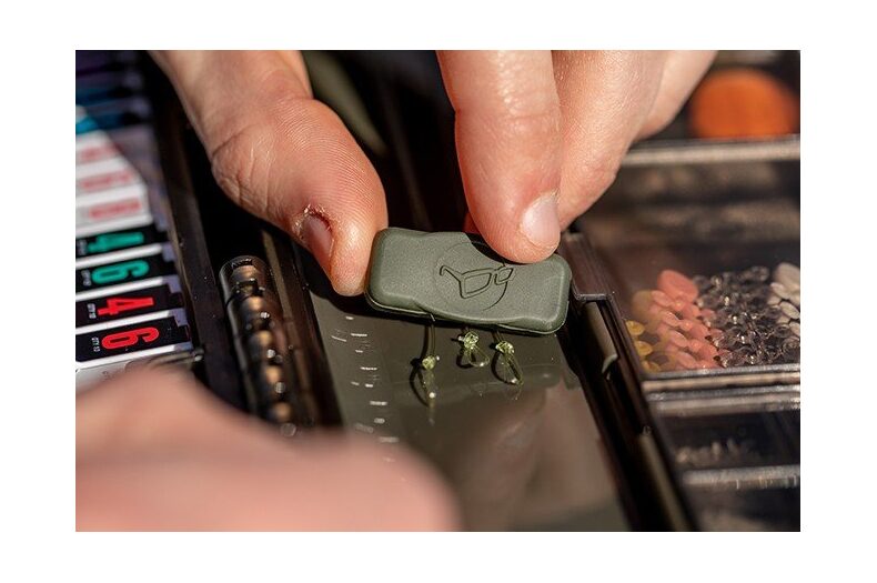 Коробка Korda Tackle Box — фото 7 — CARPshop