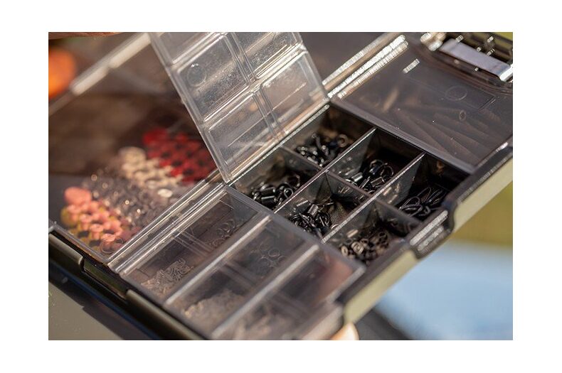 Коробка Korda Tackle Box — фото 9 — CARPshop