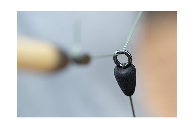 Набор маркерный Korda Marker Kit поплавок, отвод и грузило — фото 5 — CARPshop