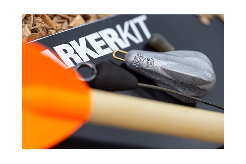 Набор маркерный Korda Marker Kit поплавок, отвод и грузило — фото 6 — CARPshop